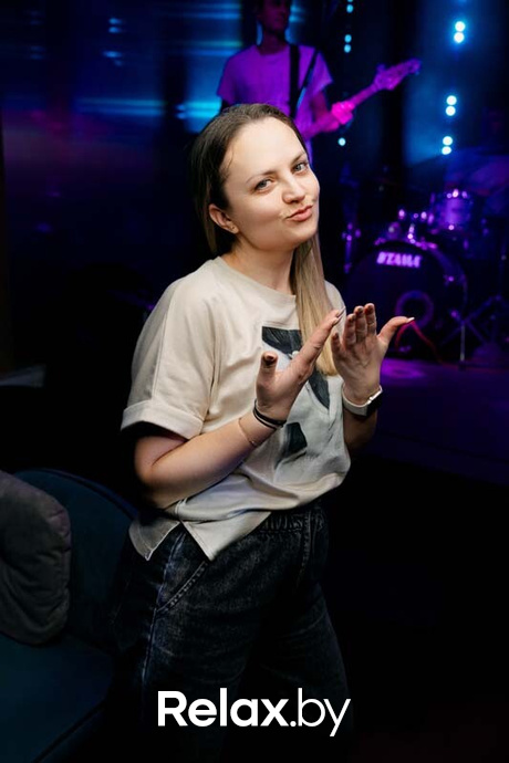 Ночные жители, фото № 9