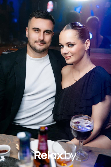 Ночные жители, фото № 53