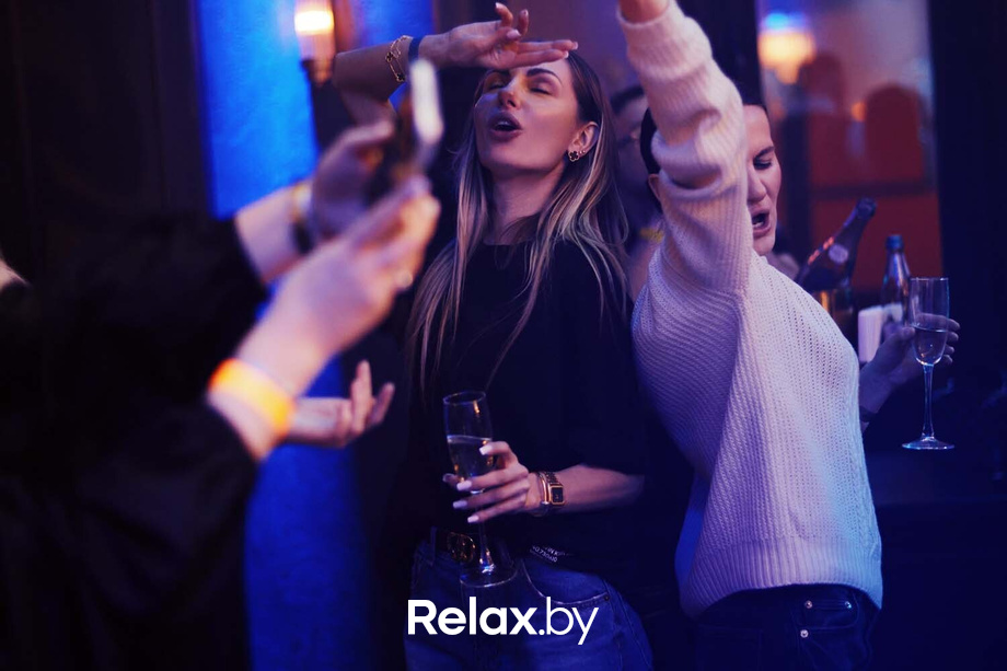 Piano Bar Band, фото № 50