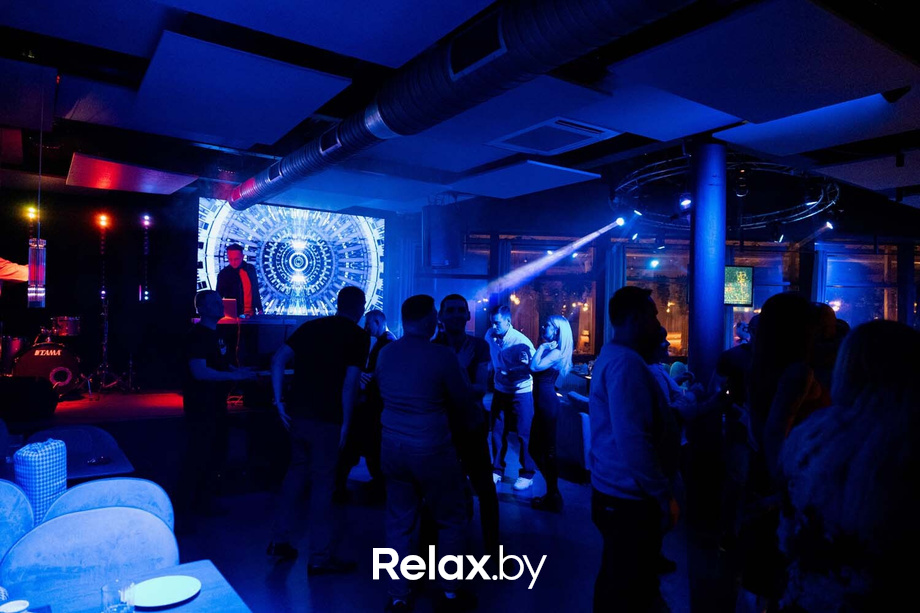 Ночные жители, фото № 59