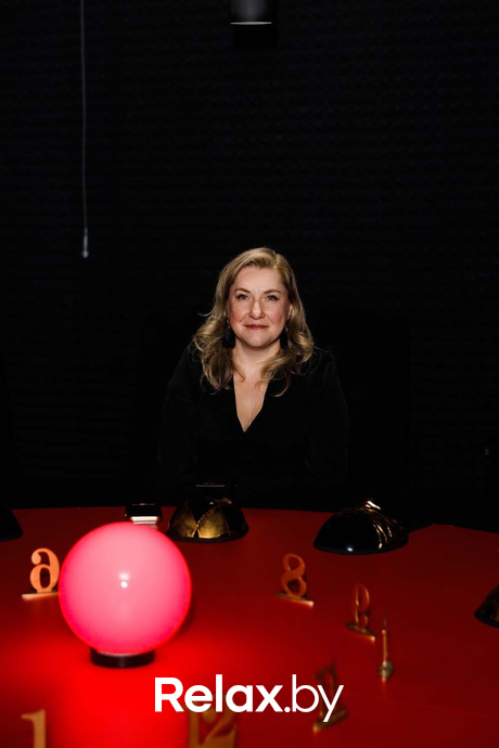 Гламурные разборки Дона Мафии, фото № 128