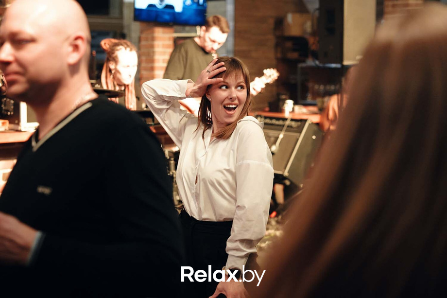 День встречи выпускников, фото № 80