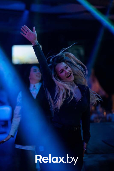 Ночные жители, фото № 55