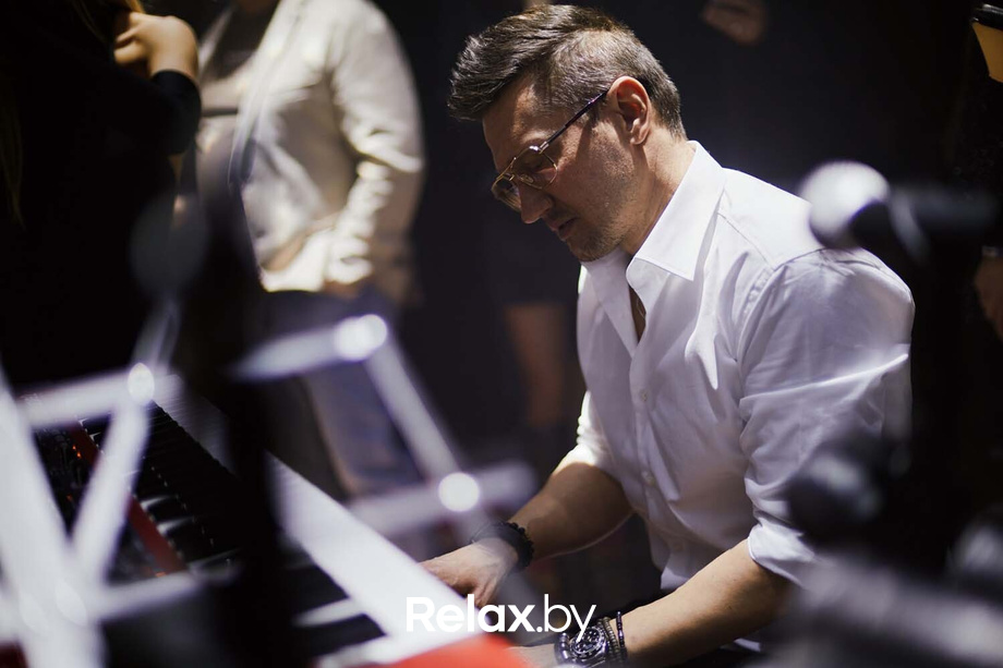 Piano Bar Band, фото № 177