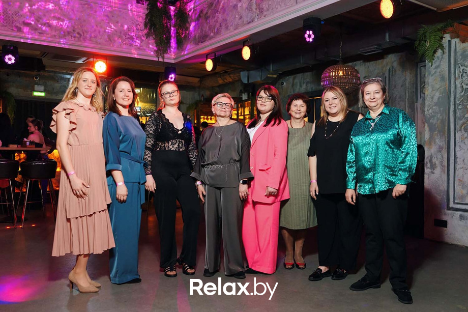 Saturday party, фото № 32