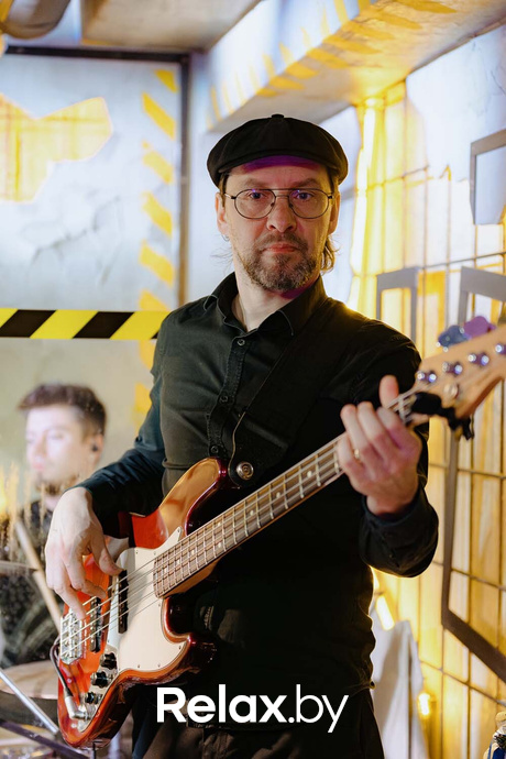 Встреча выпускников, фото № 66