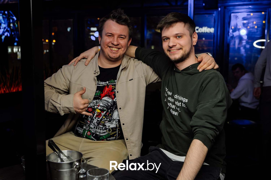 Friday party, фото № 43