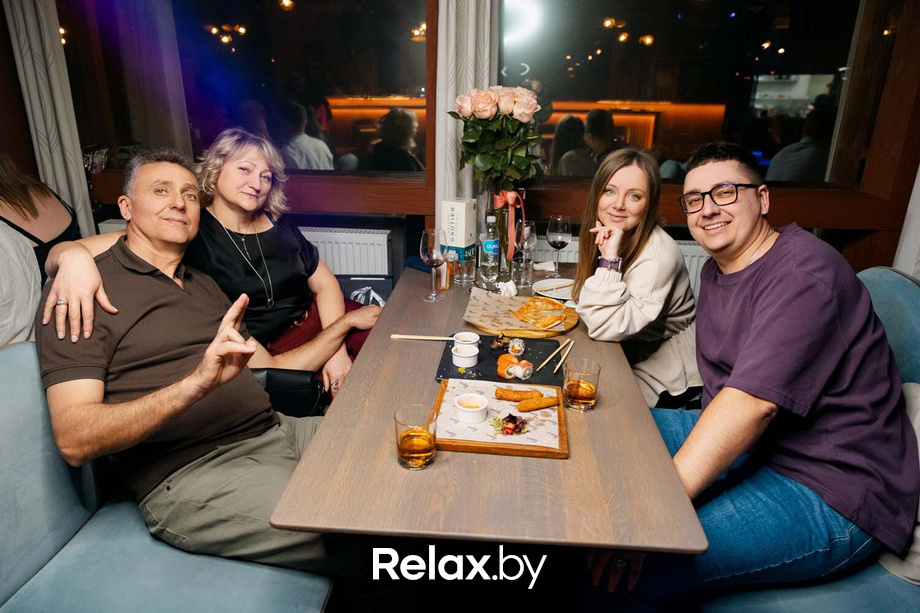 Ночные жители, фото № 25