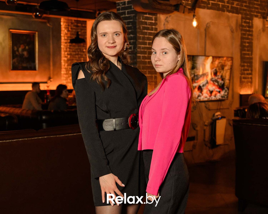 День встречи выпускников, фото № 49