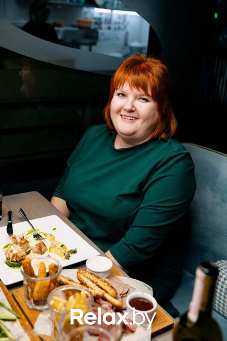 Ночные жители, фото № 18