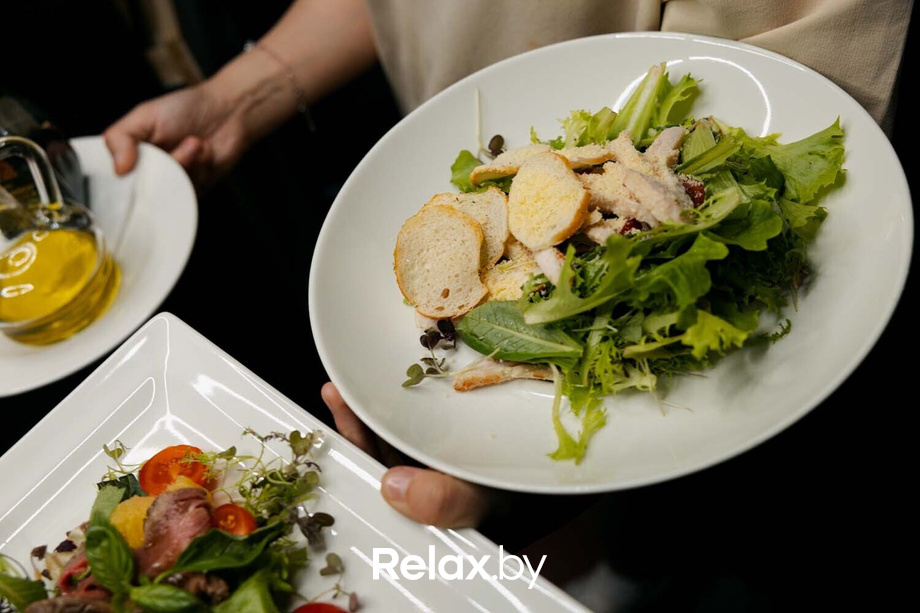 Ночные жители, фото № 23