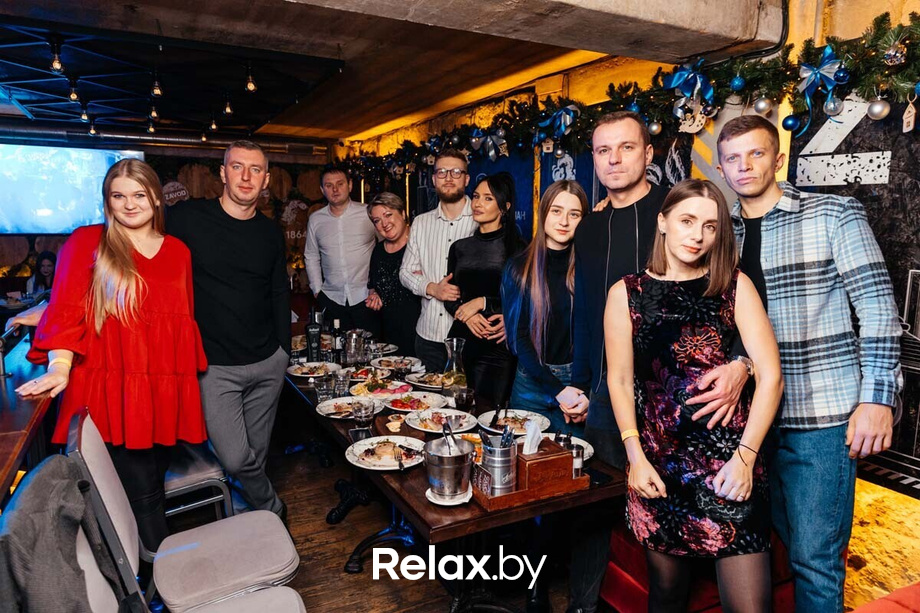 Saturday party, фото № 21