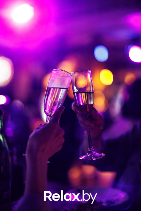 Saturday party, фото № 44