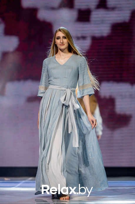 День работников лёгкой промышленности Беларуси, фото № 155