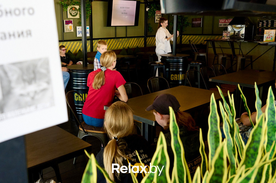 Акция пушистого добра, фото № 121