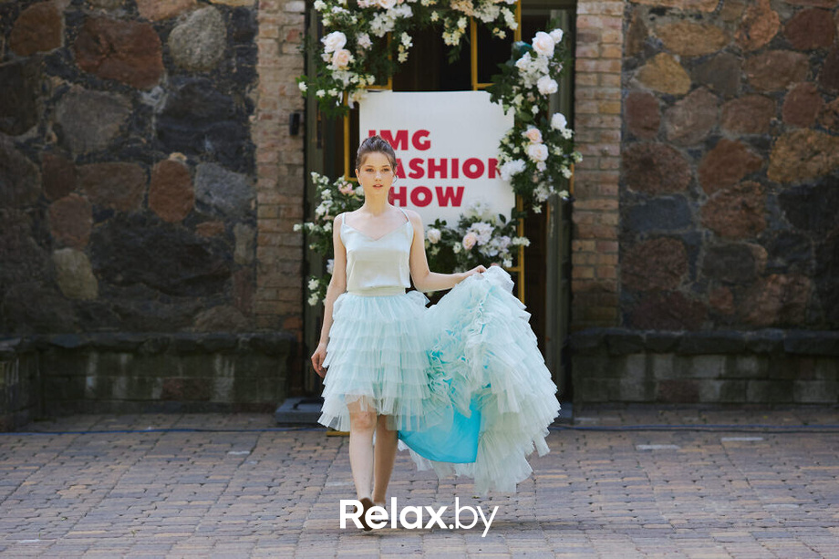 IMG FASHION SHOW – SUMMER 2021, фото № 182