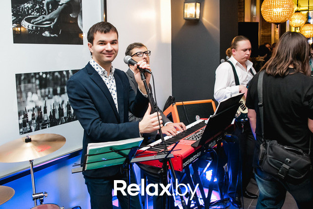 Открытие Times, фото № 47