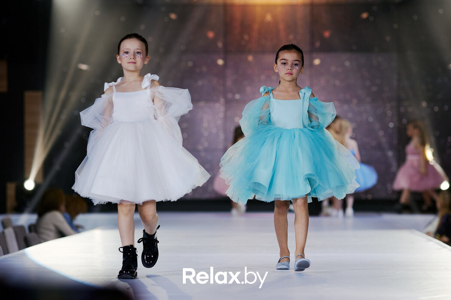 New Fashion`s Week, фото № 203