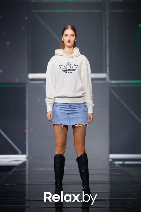 13 сезон Brands Fashion Show | Показы, фото № 81