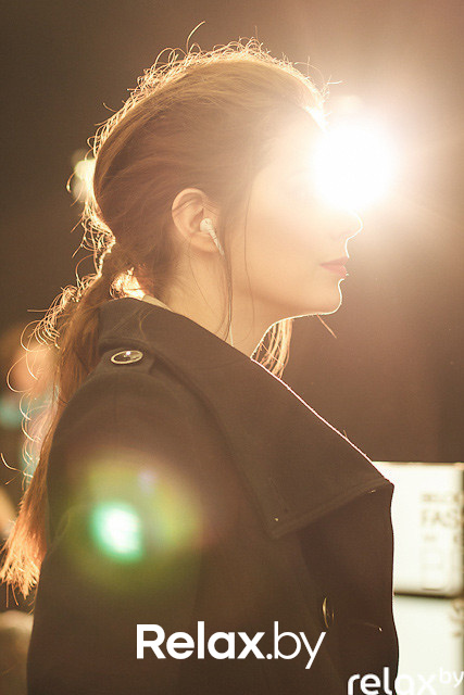 Backstage Belarus Fashion Week, фото № 98