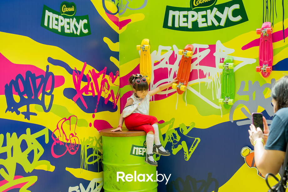 Букидс. Профессии, фото № 10