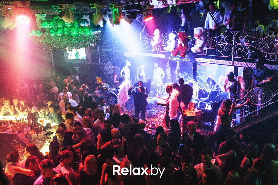 Black & white, фото № 14