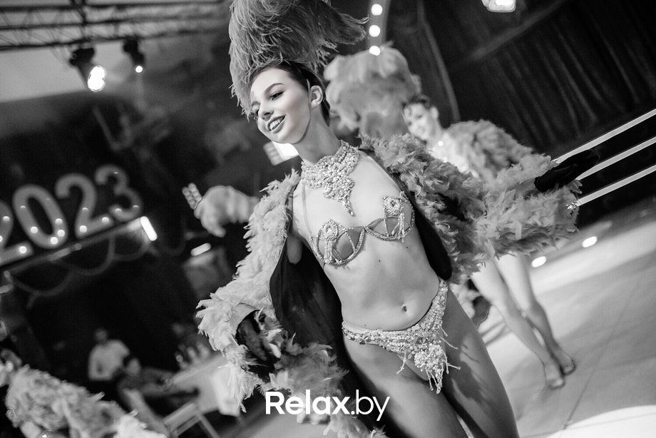 MoulinRouge, фото № 26