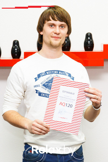 Выпускной SaleSTART, фото № 31