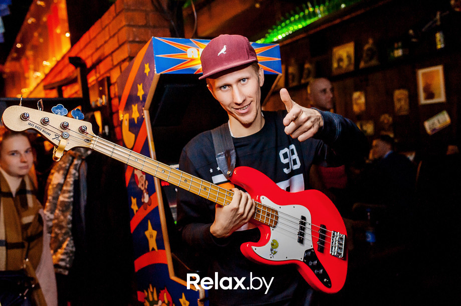 Полуфинал конкурса Clever music talent, фото № 112