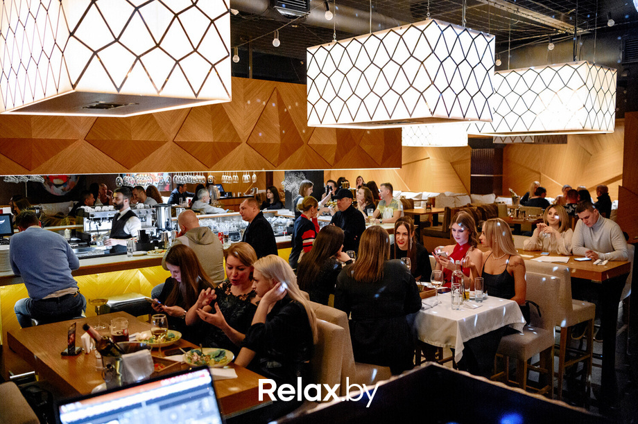 Saturday music, фото № 65