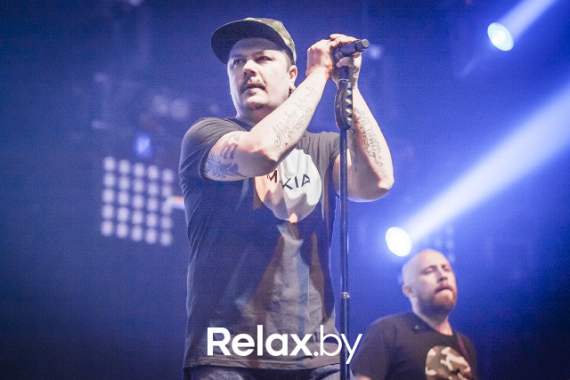 Концерт группы Ляпис Трубецкой, фото № 31