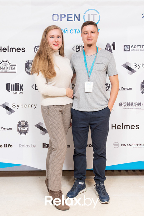 Open IT, фото № 346