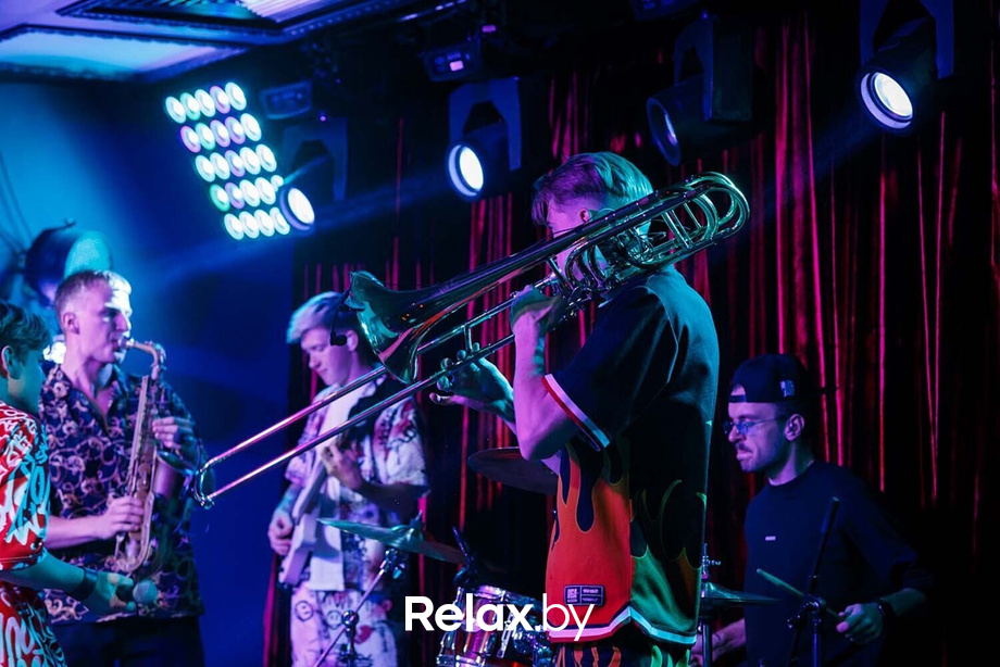 Brooklyn Live!, фото № 16