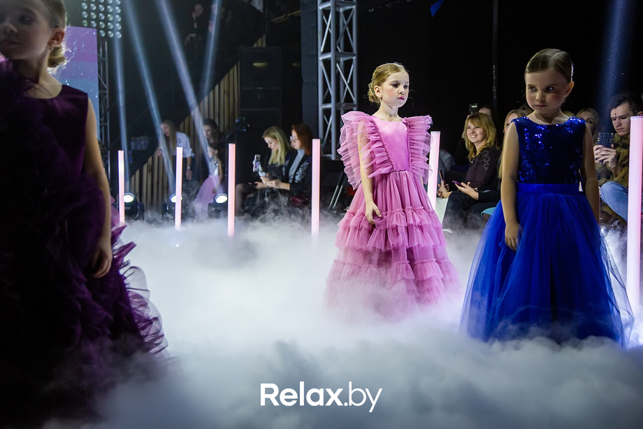 Kids Fashion Week 2021, фото № 122