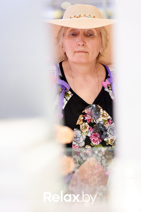 Шопинг-экскурсия со стилистом, фото № 10