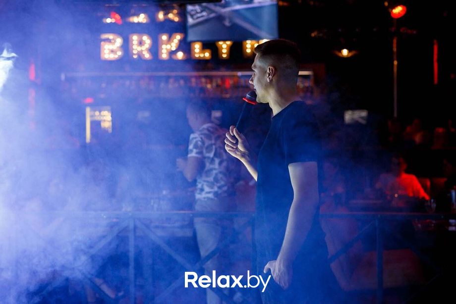 Brooklyn Live!, фото № 1