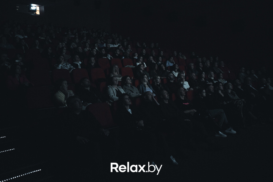 Премьера фильма Блиндаж, фото № 57