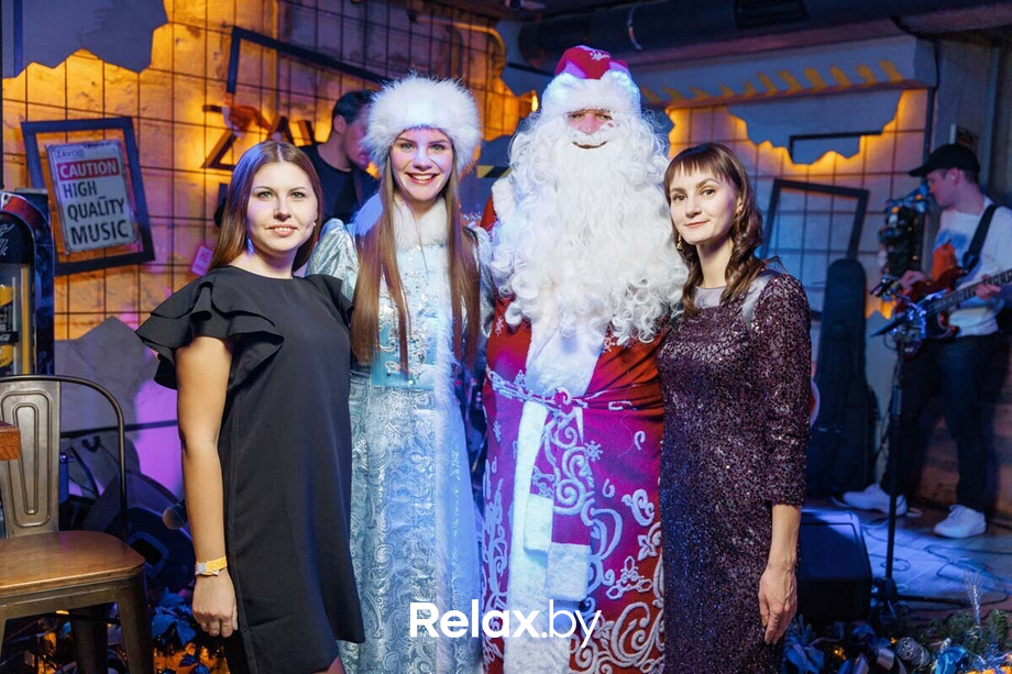 Новый 2025 год, фото № 124