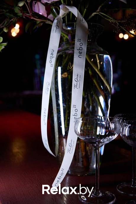 Открытие The One, фото № 9