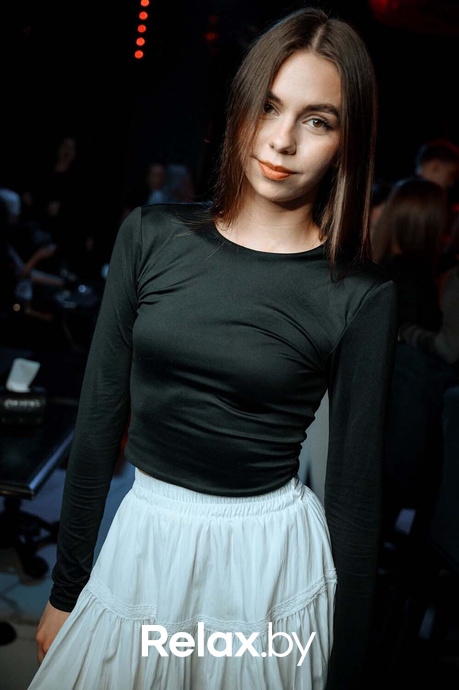 Saturday party, фото № 24