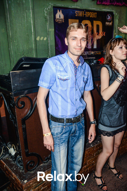 Жаркая суббота!, фото № 66