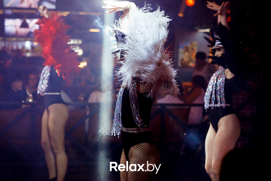 Brooklyn Live!, фото № 1