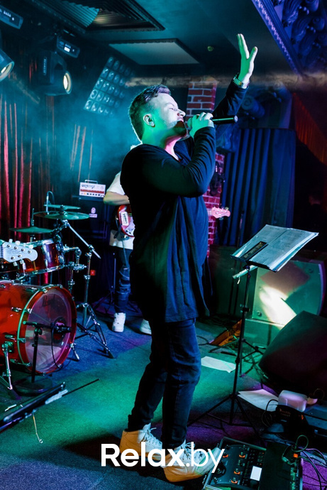 Brooklyn Live!, фото № 6