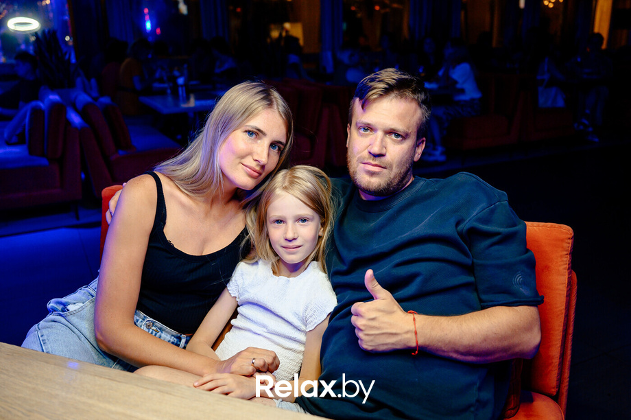 Terra party, фото № 35