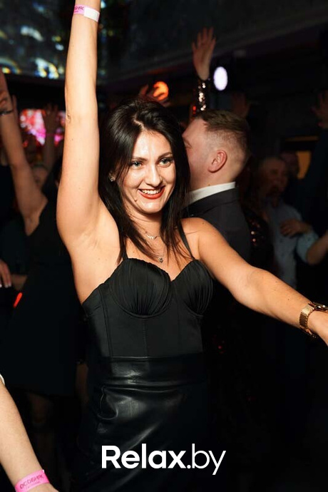 Новогодний корпоратив, фото № 23