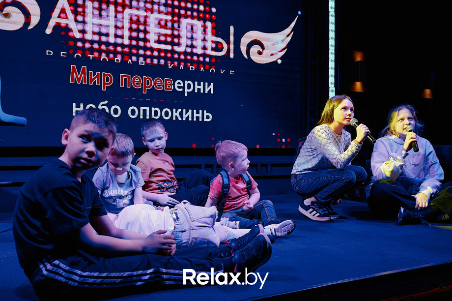 Короли Вечеринок. Детский праздник, фото № 56