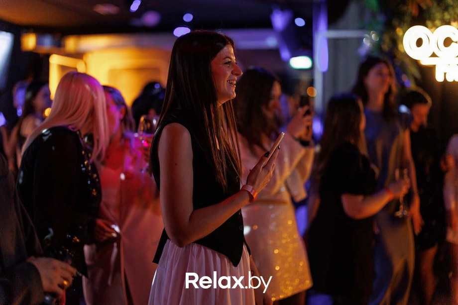 Новогодний Корпоратив, фото № 175