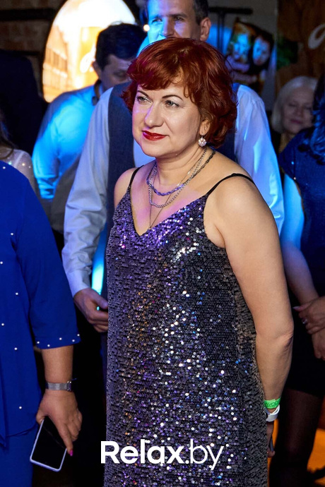 Новогодний корпоратив, фото № 40