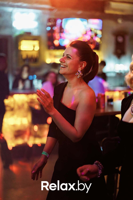 Saturday party, фото № 69