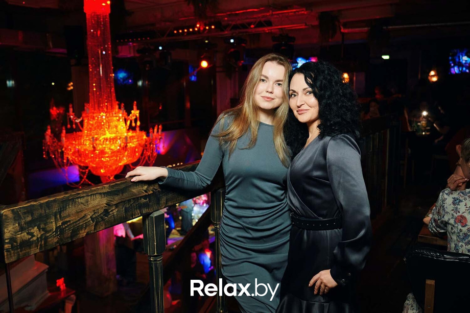 Saturday party, фото № 53